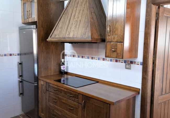 Rustic Country House with Pool in Abanilla, Costa Calida 17