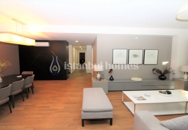 Properties with Island View and En-suite Bathrooms in Istanbul Kartal 18