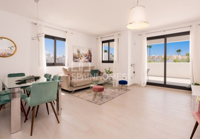 Apartamentos Listos En Un Complejo De Lujo En Estepona 19