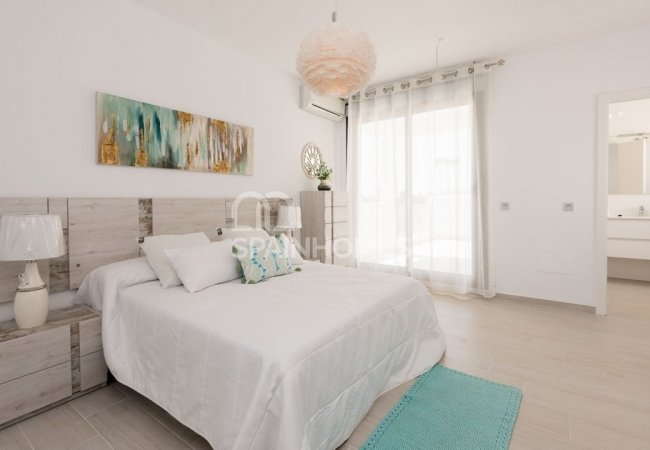 Apartamentos Listos En Un Complejo De Lujo En Estepona 29