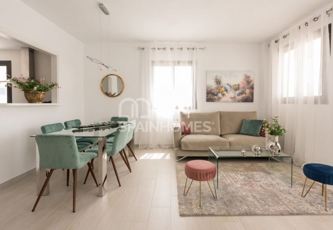 Apartamentos Listos En Un Complejo De Lujo En Estepona 20