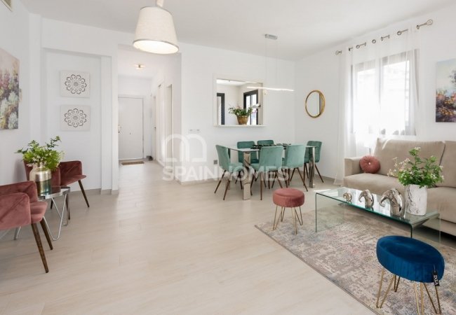 Apartamentos Listos En Un Complejo De Lujo En Estepona 21