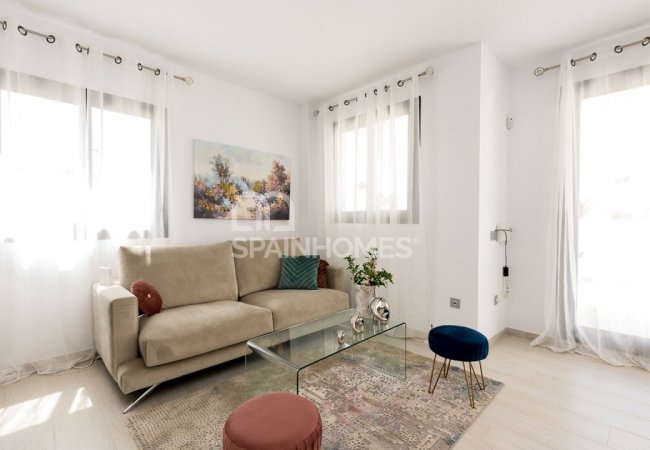 Apartamentos Listos En Un Complejo De Lujo En Estepona 22