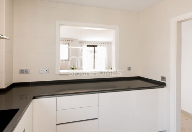 Apartamentos Listos En Un Complejo De Lujo En Estepona 23