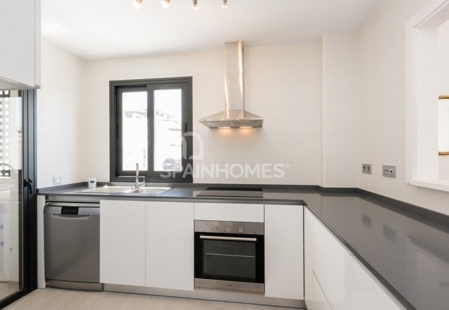 Apartamentos Listos En Un Complejo De Lujo En Estepona 24