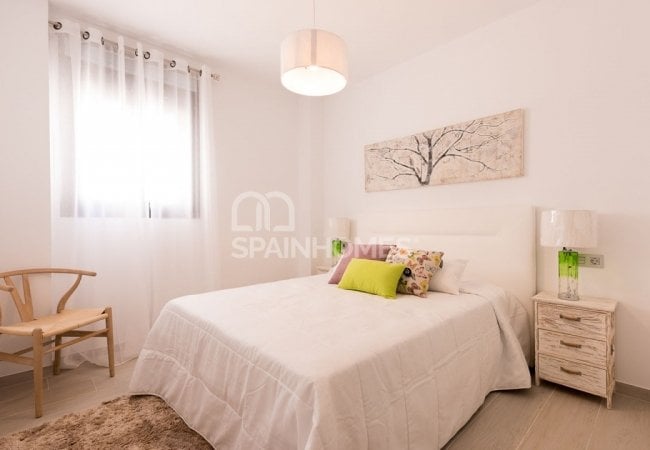 Apartamentos Listos En Un Complejo De Lujo En Estepona 25