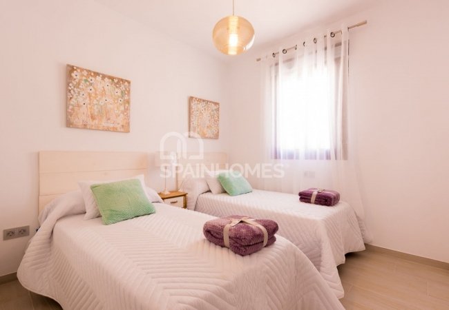 Apartamentos Listos En Un Complejo De Lujo En Estepona 27