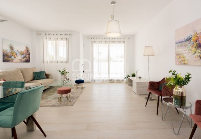 Apartamentos Listos En Un Complejo De Lujo En Estepona 18