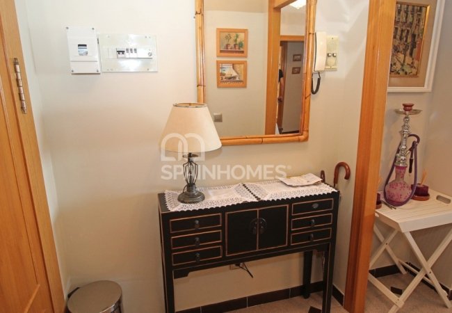 Beachfront Apartment in a Great Location in Torremolinos 30