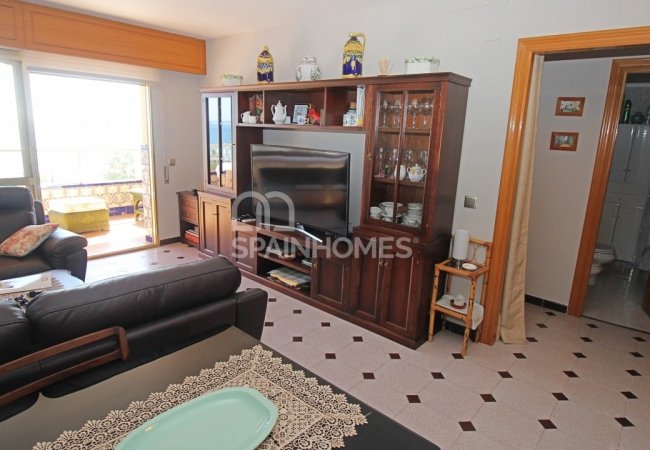Beachfront Apartment in a Great Location in Torremolinos 18