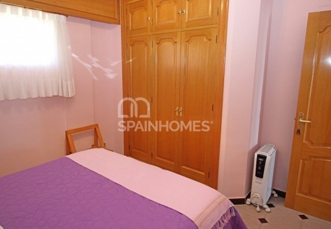 Beachfront Apartment in a Great Location in Torremolinos 21