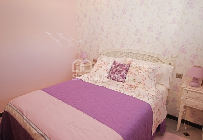 Beachfront Apartment in a Great Location in Torremolinos 22