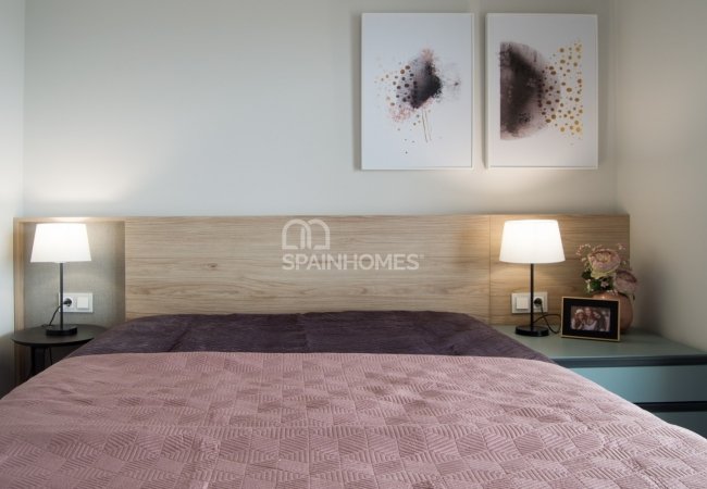 Alicante’de Ayrıcalıklı Konumda Denize Sıfır Lüks Daireler 18