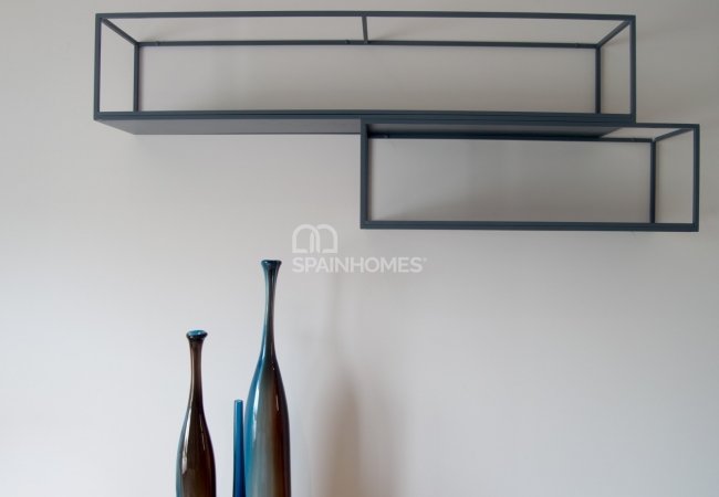 Alicante’de Ayrıcalıklı Konumda Denize Sıfır Lüks Daireler 6