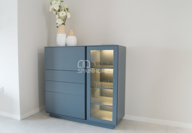 Alicante’de Ayrıcalıklı Konumda Denize Sıfır Lüks Daireler 10