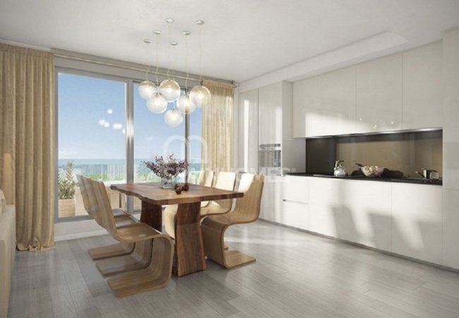 Well-situated Modern Apartments with Sea Views in Estepona 7