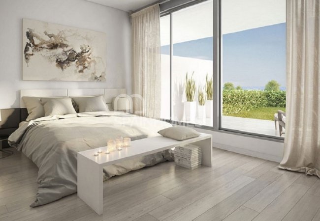 Well-situated Modern Apartments with Sea Views in Estepona 8