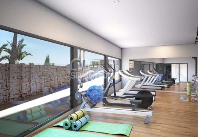 Modern Apartments with Spacious Terraces in Malaga City 9