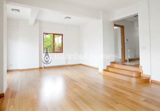 Fourplex Istanbul Villas in Beylikduzu 22
