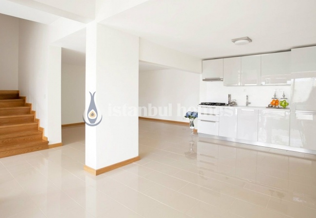 Fourplex Istanbul Villas in Beylikduzu 23
