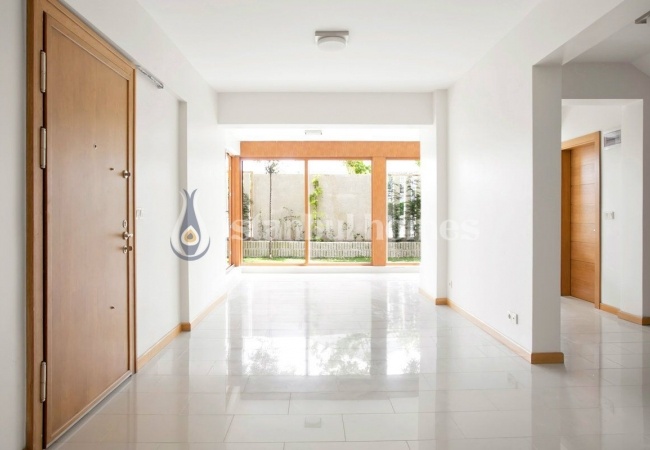Fourplex Istanbul Villas in Beylikduzu 24