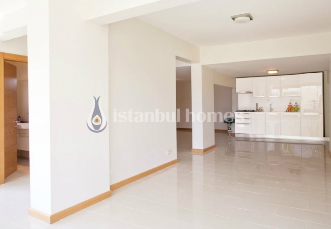 Fourplex Istanbul Villas in Beylikduzu 25
