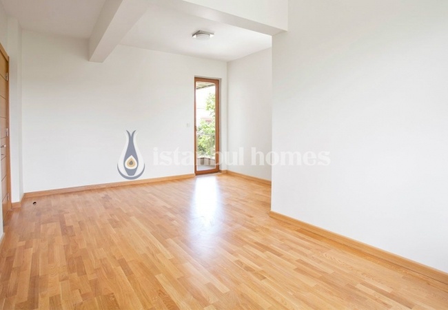 Fourplex Istanbul Villas in Beylikduzu 28