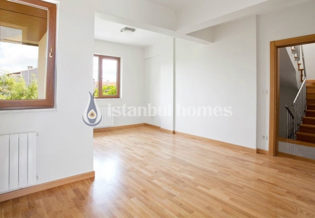 Fourplex Istanbul Villas in Beylikduzu 29