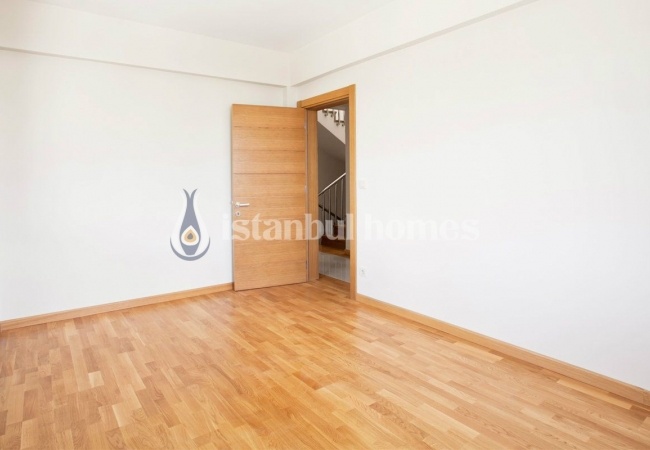 Fourplex Istanbul Villas in Beylikduzu 31