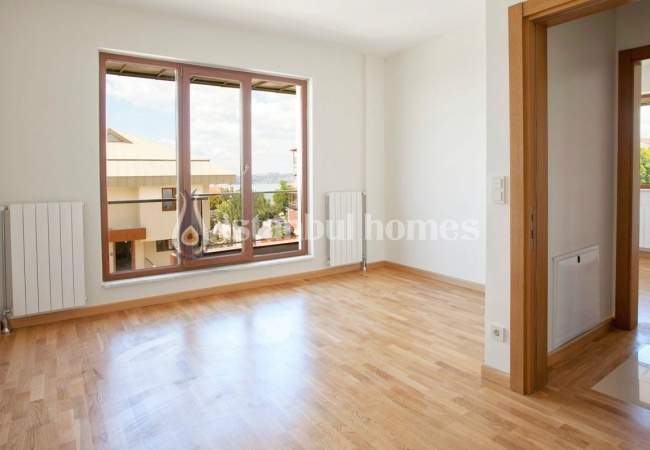 Fourplex Istanbul Villas in Beylikduzu 32