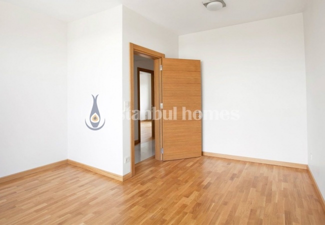 Fourplex Istanbul Villas in Beylikduzu 33
