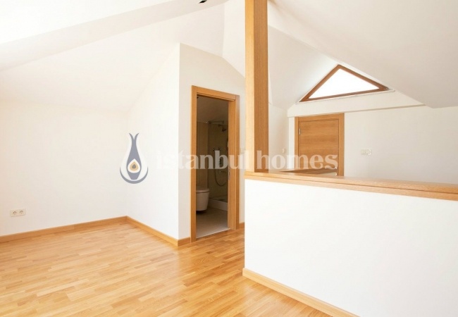 Fourplex Istanbul Villas in Beylikduzu 36