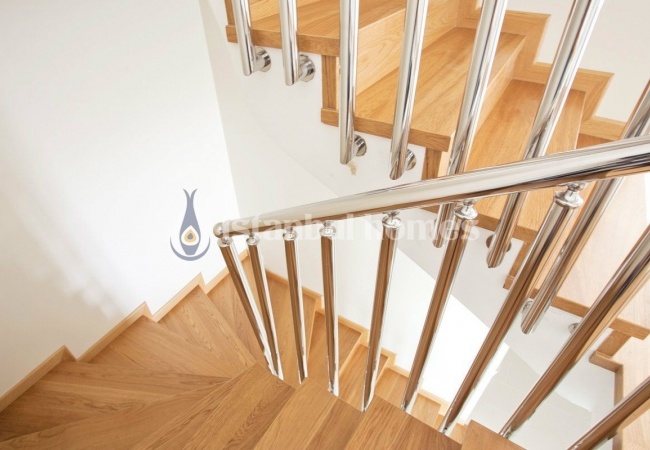 Fourplex Istanbul Villas in Beylikduzu 40