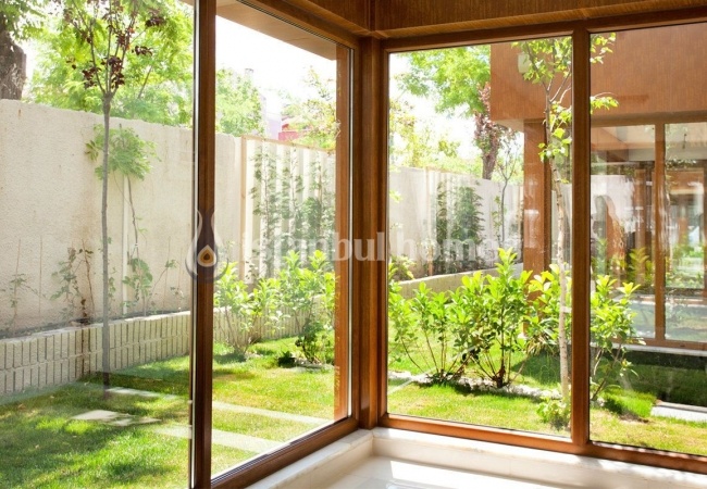 Fourplex Istanbul Villas in Beylikduzu 42