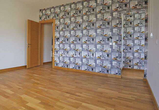 Uniquely Designed Beylikduzu Houses Next to the Marina 30