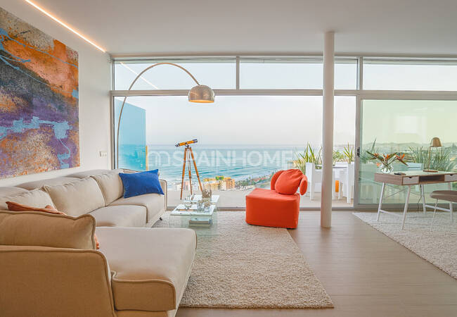 Erstklassige Wohnungen In Gehweite Zum Meer In Fuengirola 37