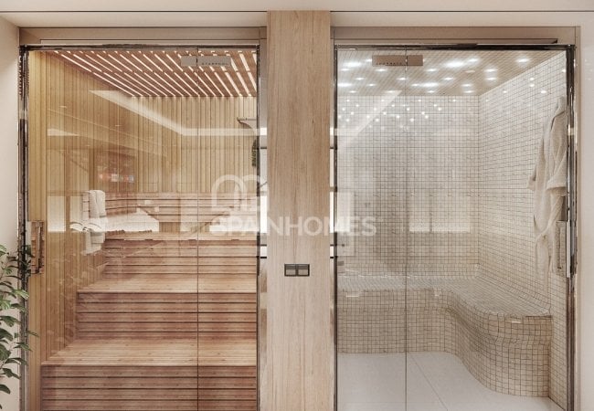 Benahavis'te Prestijli Bölgede Satılık Müstakil Villa 22