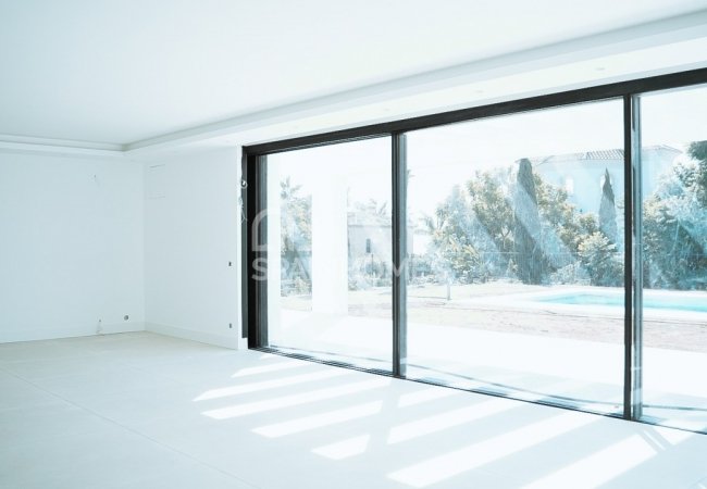 Benahavis'te Prestijli Bölgede Satılık Müstakil Villa 23