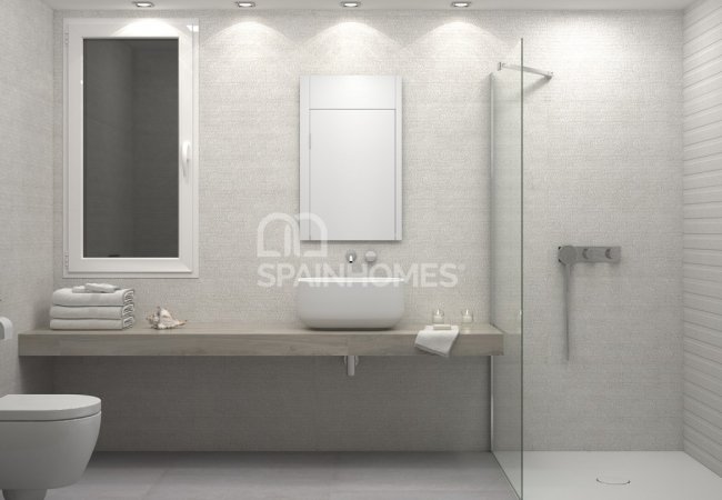 Marbella'da Özel Havuzlu ve Teraslı Lüks Evler 11