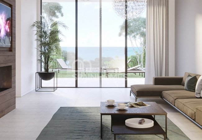 High-class Villas with Private Pool and Garden in Marbella 6