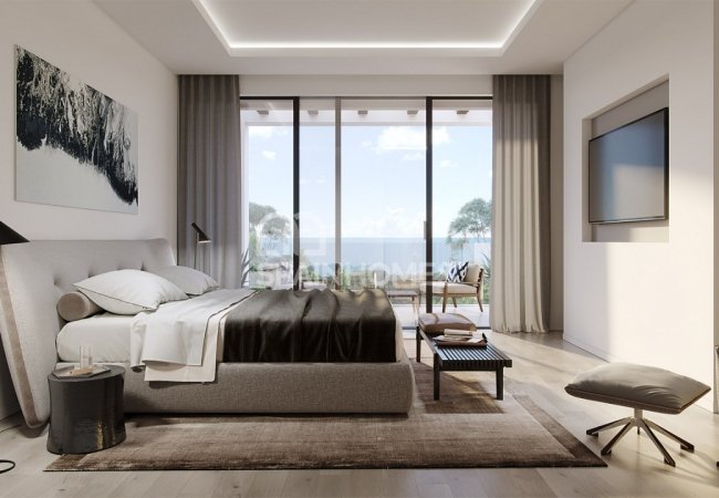 High-class Villas with Private Pool and Garden in Marbella 7