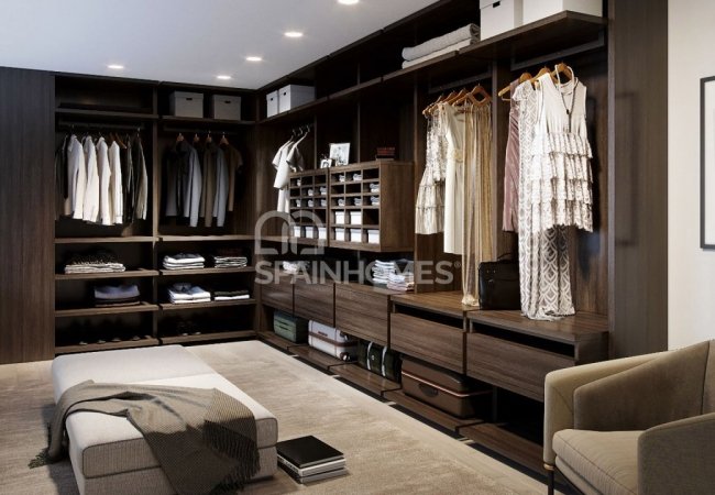 High-class Villas with Private Pool and Garden in Marbella 8