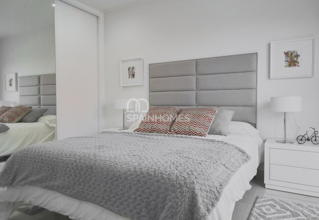 Eco-friendly 3 Bedroom Twin Villas in Quesada, Costa Blanca 9