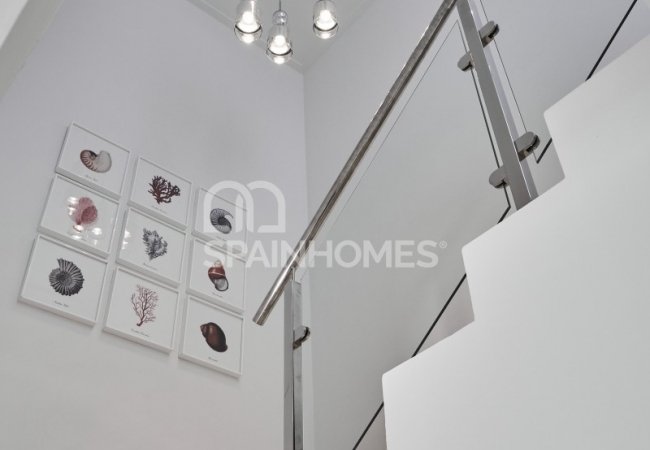 Eco-friendly 3 Bedroom Twin Villas in Quesada, Costa Blanca 10