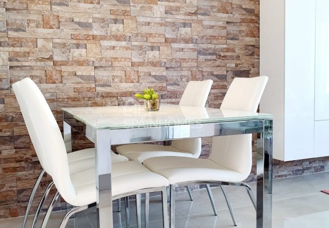 Eco-friendly 3 Bedroom Twin Villas in Quesada, Costa Blanca 13