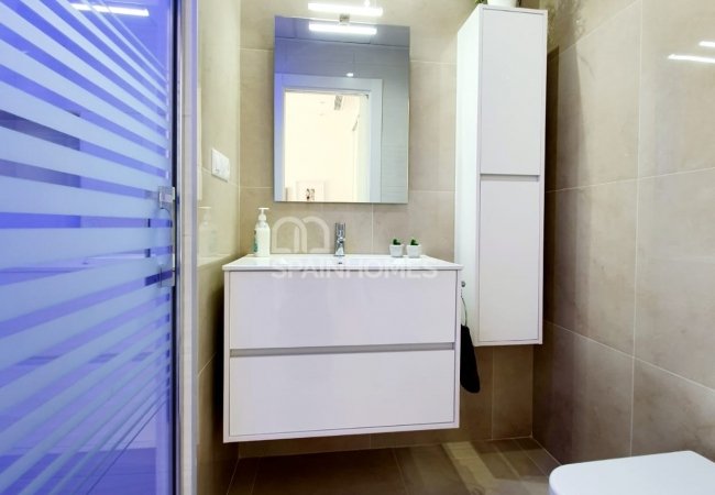 Eco-friendly 3 Bedroom Twin Villas in Quesada, Costa Blanca 14