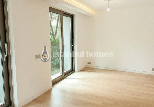 Quality Apartments with Unique Design in Istanbul Sisli 12