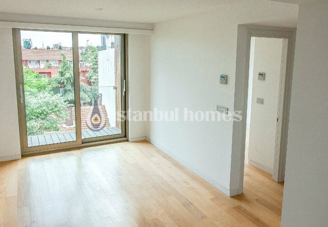 Quality Apartments with Unique Design in Istanbul Sisli 13