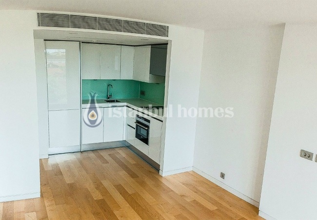 Quality Apartments with Unique Design in Istanbul Sisli 14