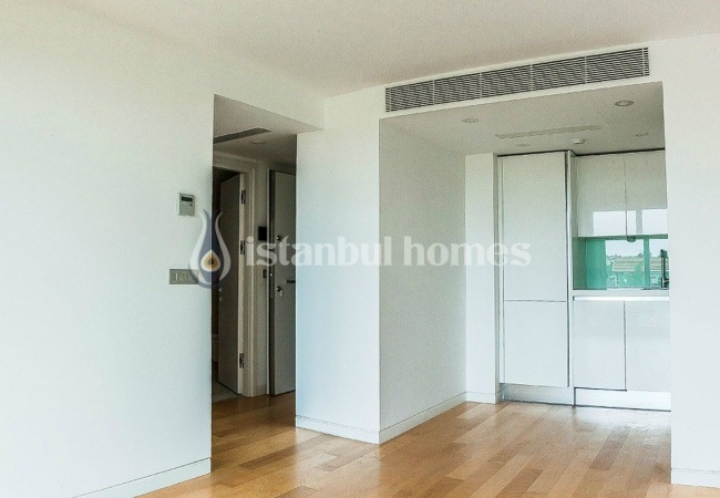 Quality Apartments with Unique Design in Istanbul Sisli 15